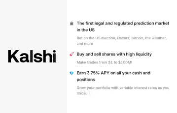 Kalshi fees explained for 2026: Your guide to trading costs on the event-based crypto platform