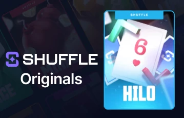 Shuffle HiLo game guide for 2026: Master the Shuffle HiLo card game with expert strategies