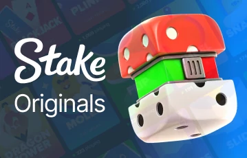 Best Stake originals 2026: Find top Stake Originals to play at Stake.com