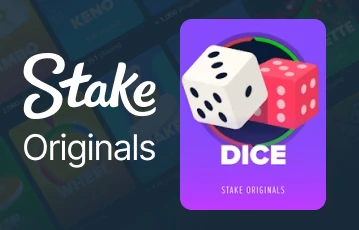Stake dice game review: Uncover strategies and learn how to play the Stake dice game